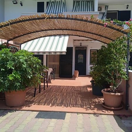 شقة Casa Nurache Gesuina أروسييْ المظهر الخارجي الصورة