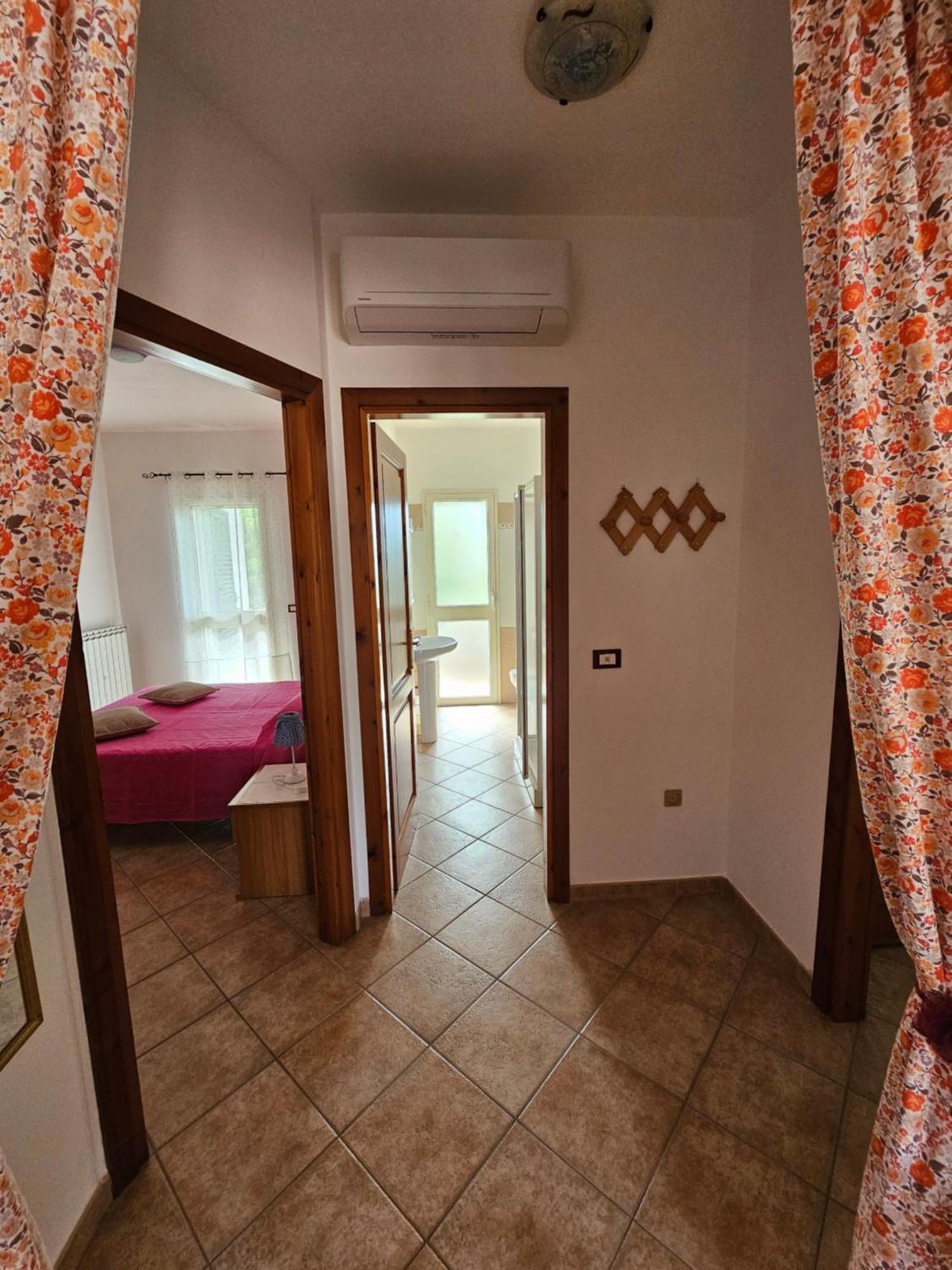 شقة Casa Nurache Gesuina أروسييْ المظهر الخارجي الصورة