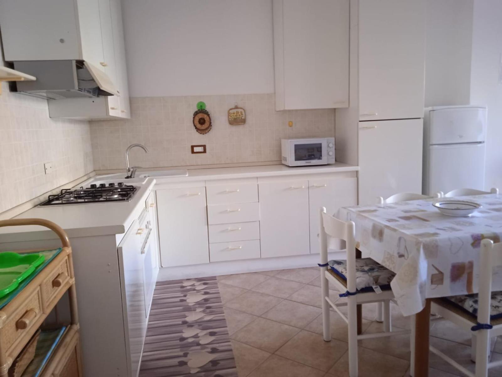 شقة Casa Nurache Gesuina أروسييْ المظهر الخارجي الصورة